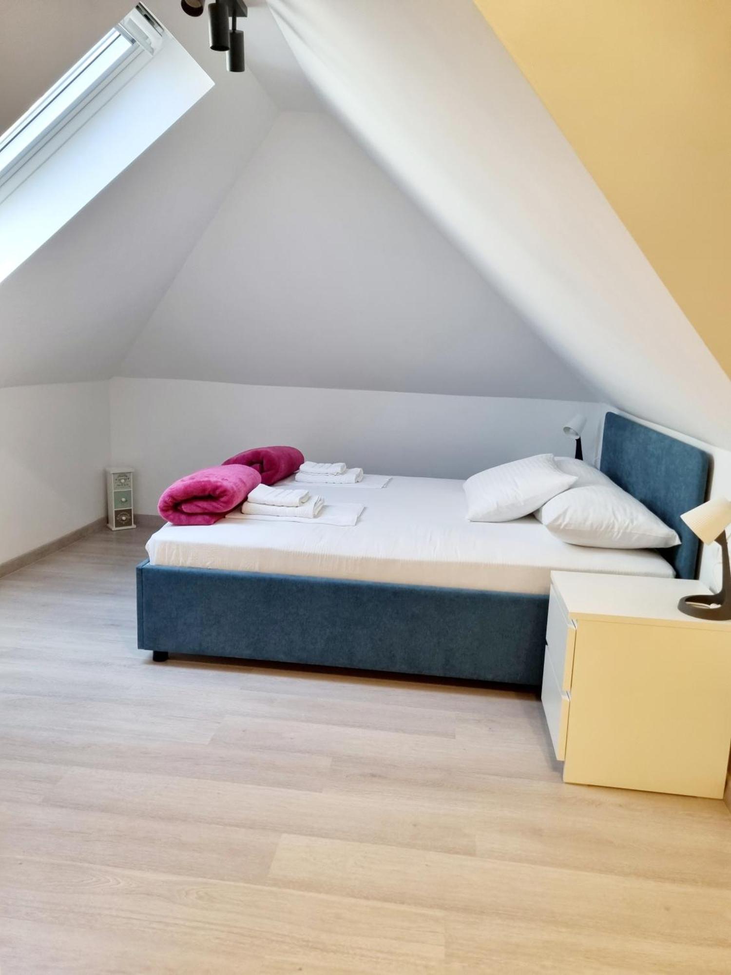 Marich Homestay Ντουμπρόβνικ Εξωτερικό φωτογραφία