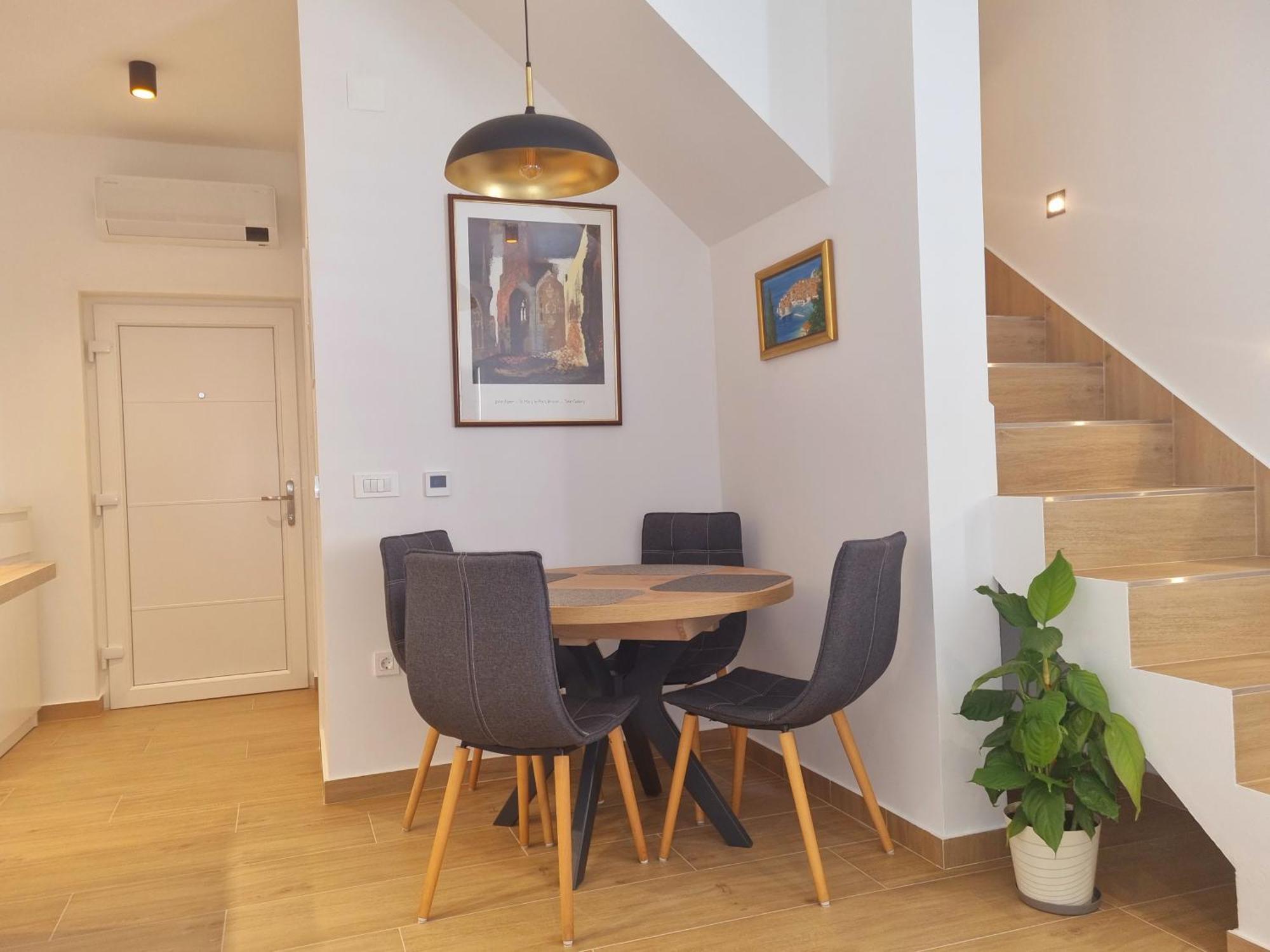 Marich Homestay Ντουμπρόβνικ Εξωτερικό φωτογραφία