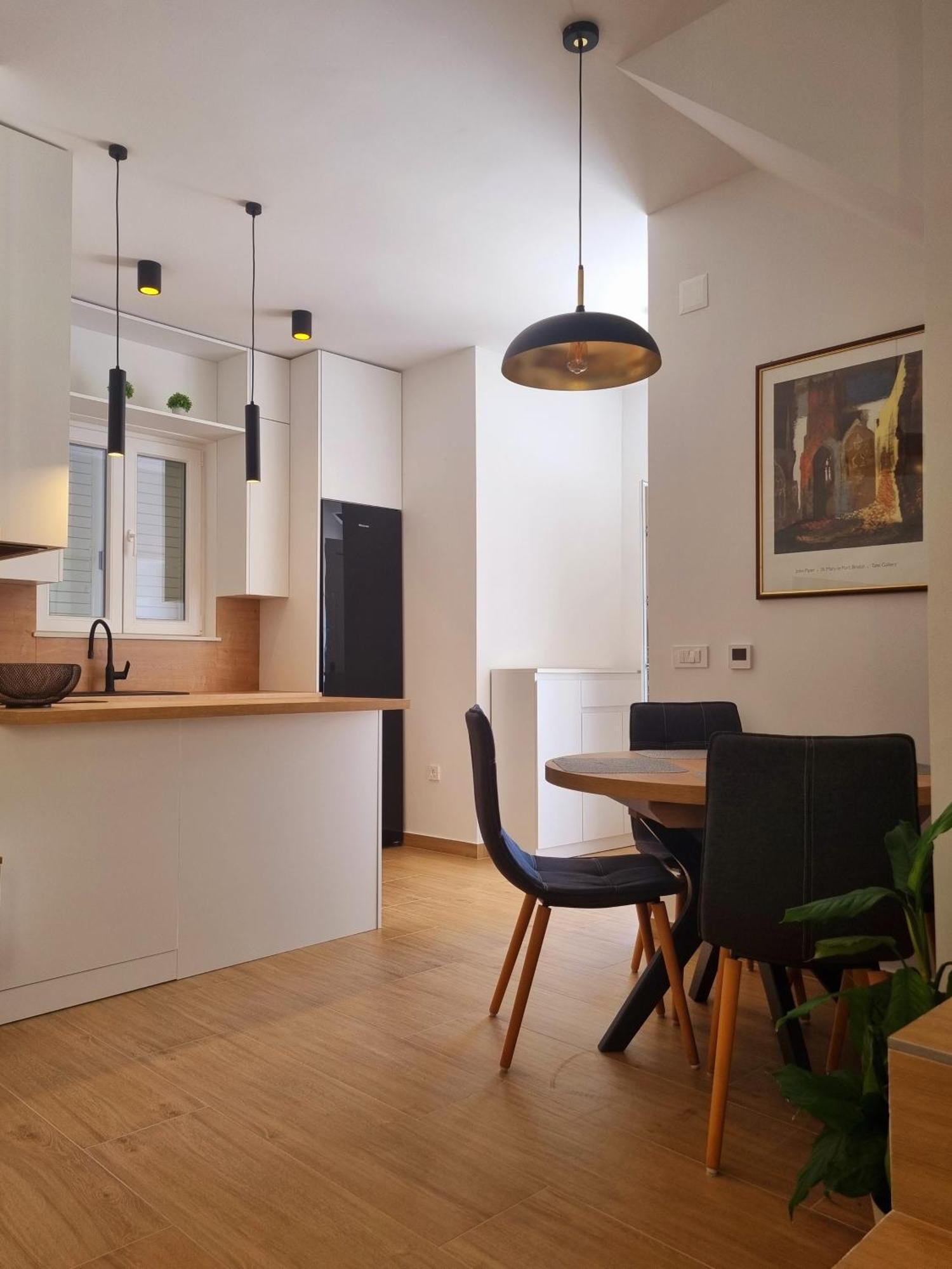 Marich Homestay Ντουμπρόβνικ Εξωτερικό φωτογραφία