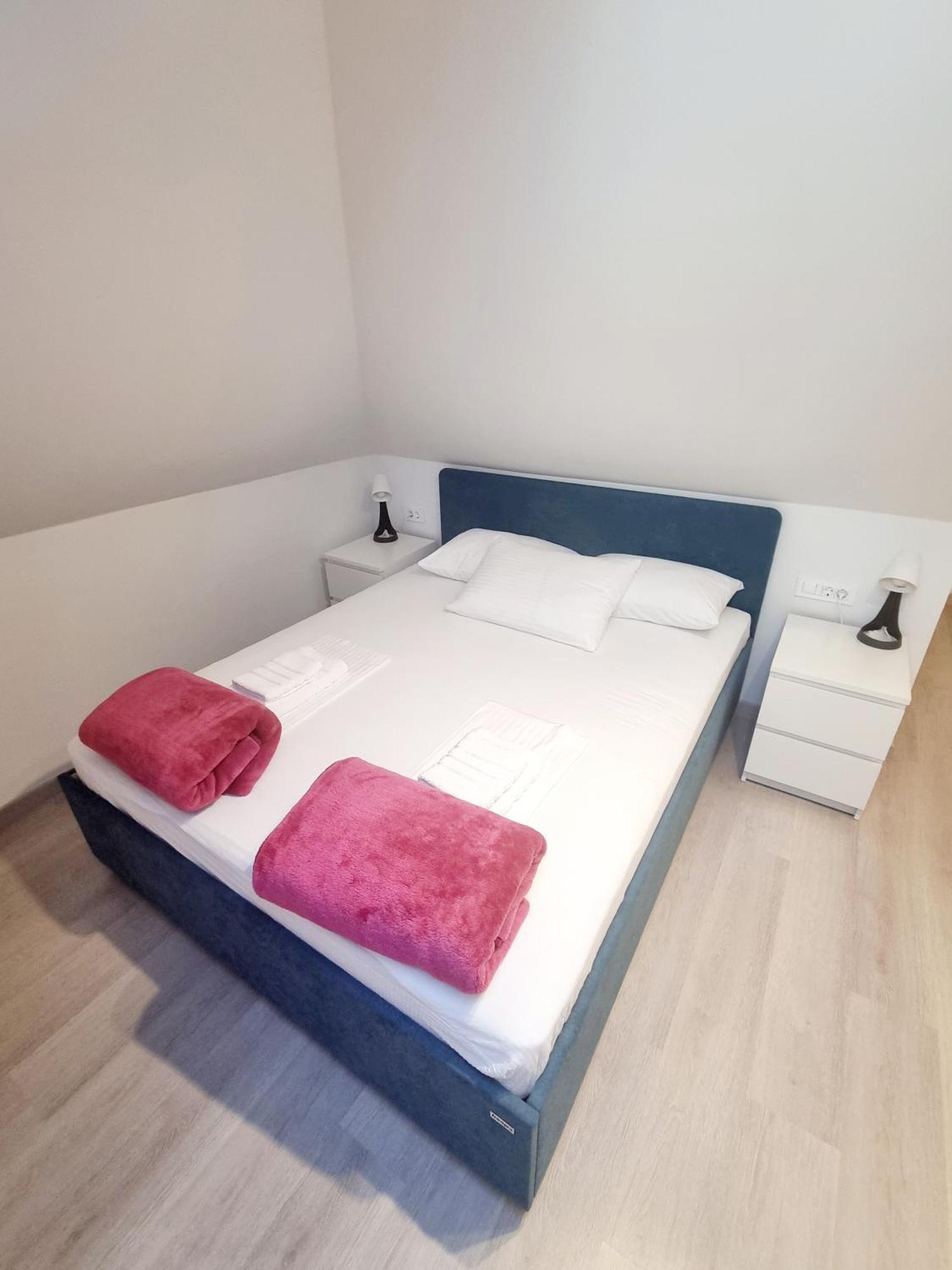 Marich Homestay Ντουμπρόβνικ Εξωτερικό φωτογραφία
