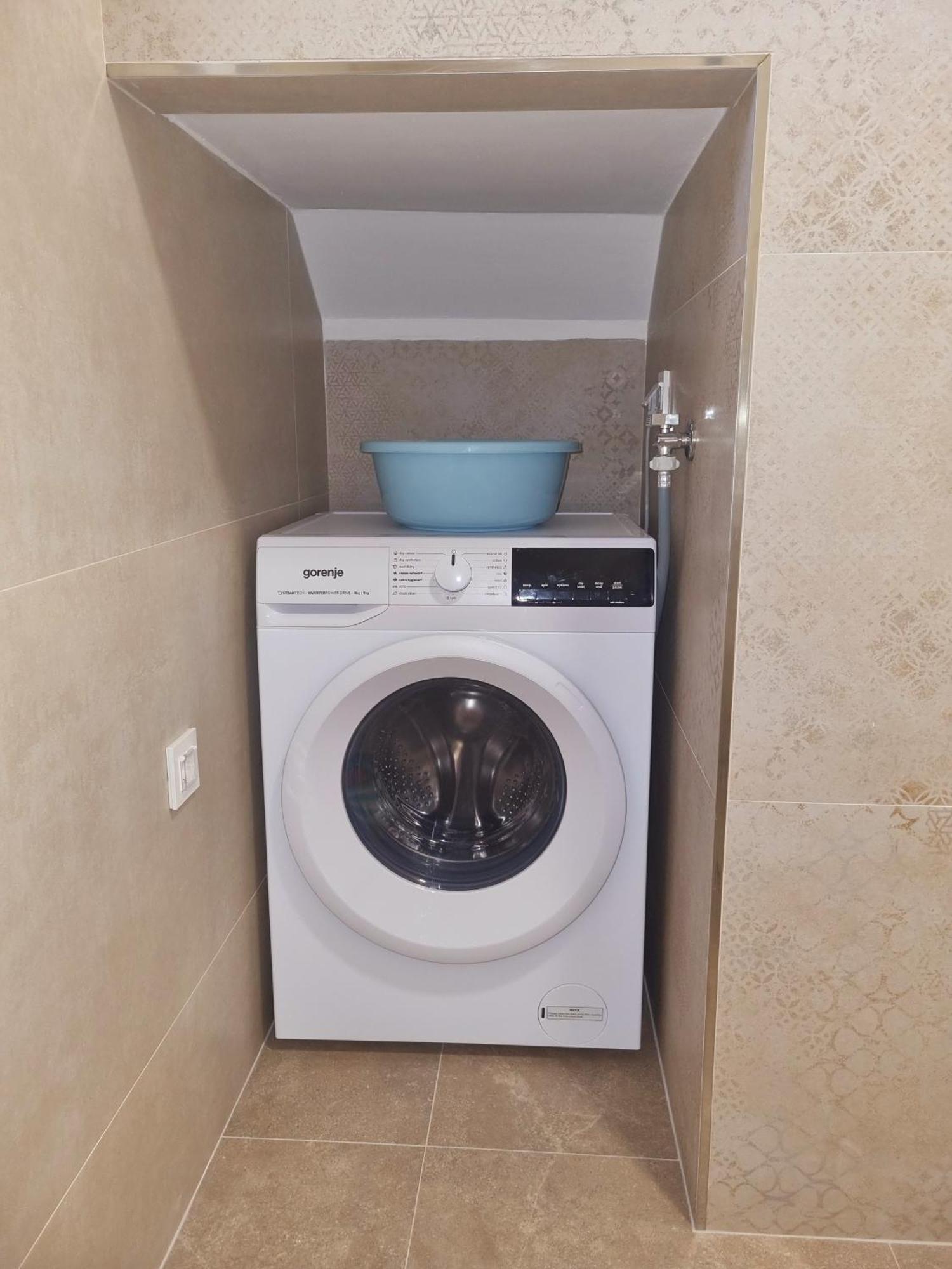 Marich Homestay Ντουμπρόβνικ Εξωτερικό φωτογραφία