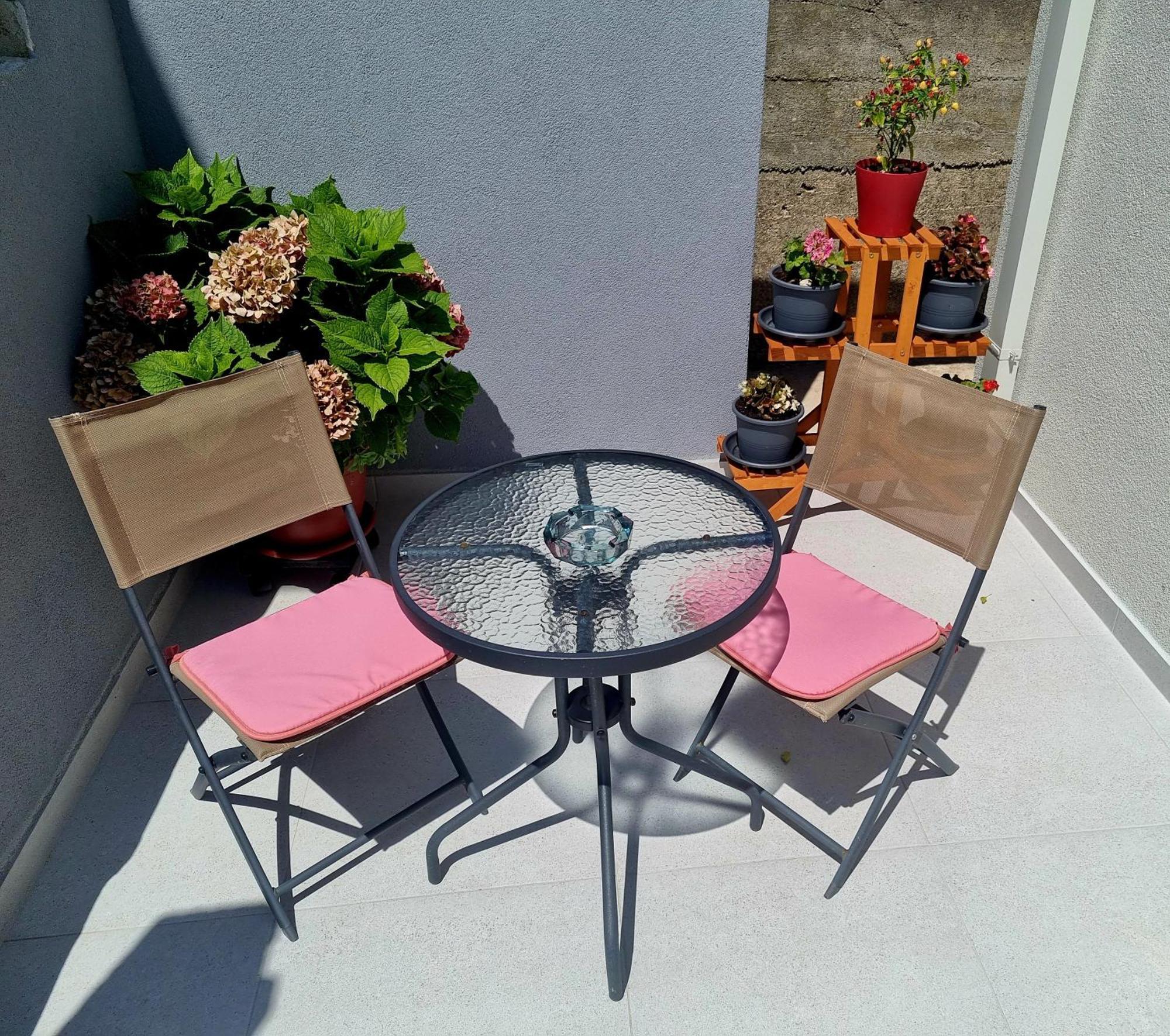 Marich Homestay Ντουμπρόβνικ Εξωτερικό φωτογραφία