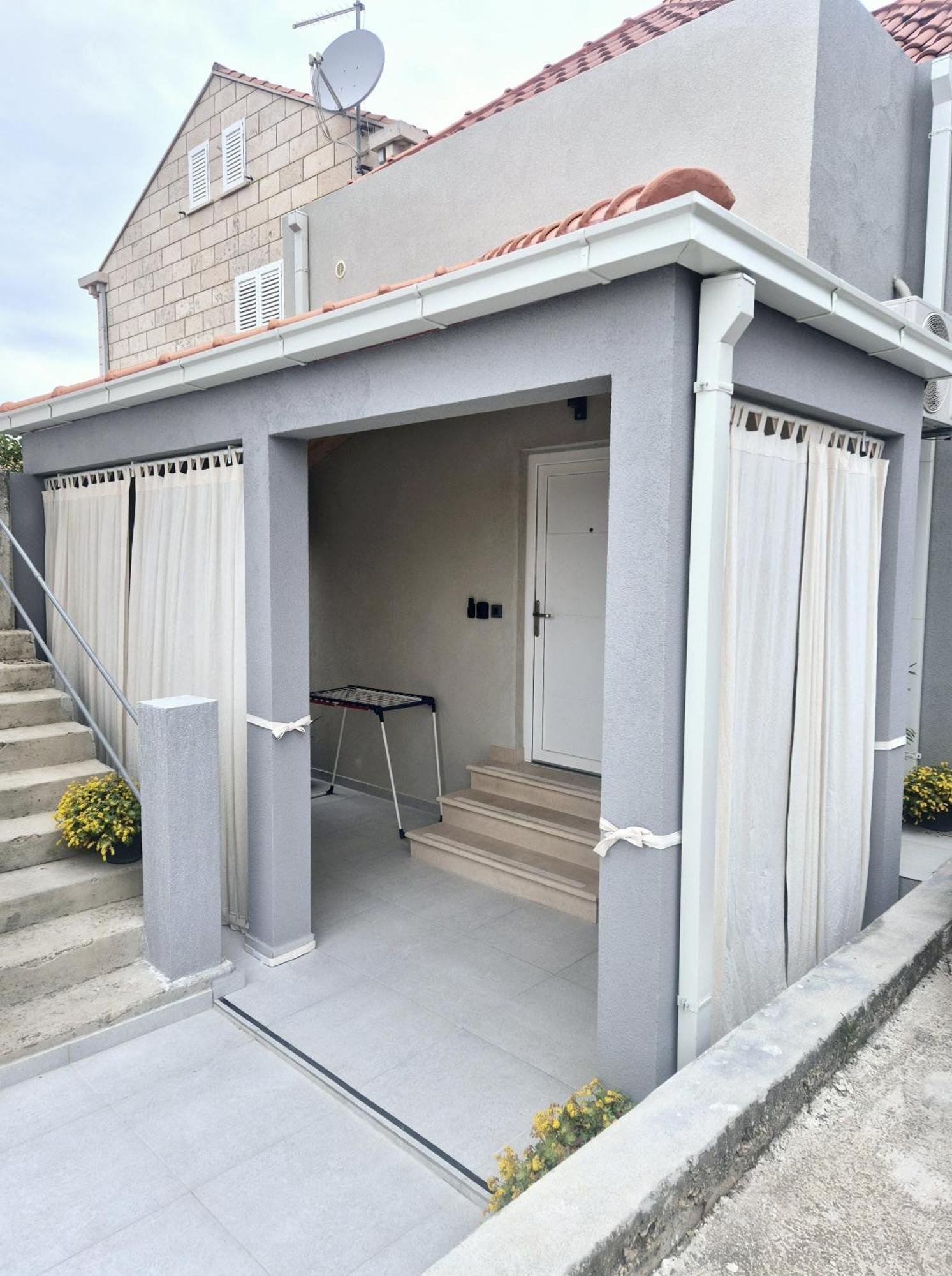Marich Homestay Ντουμπρόβνικ Εξωτερικό φωτογραφία