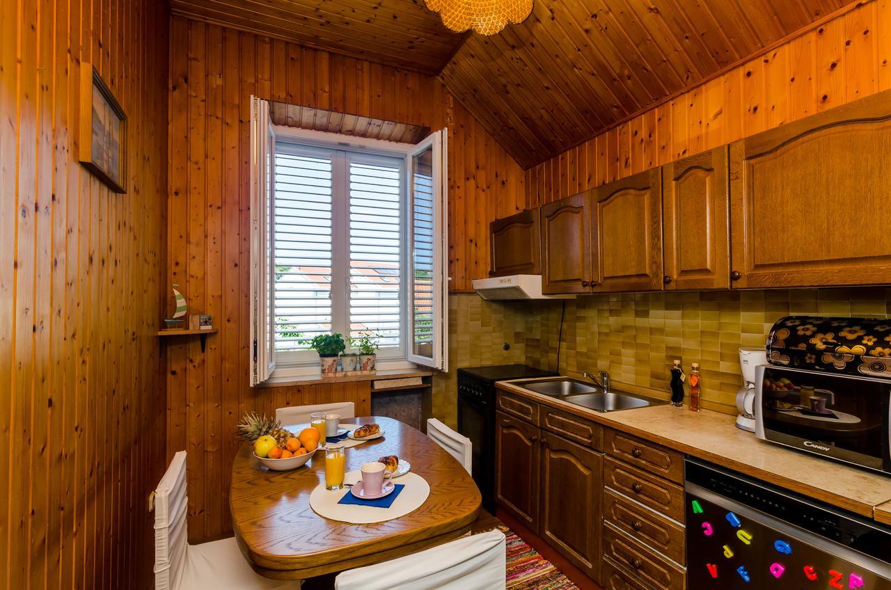 Marich Homestay Ντουμπρόβνικ Εξωτερικό φωτογραφία