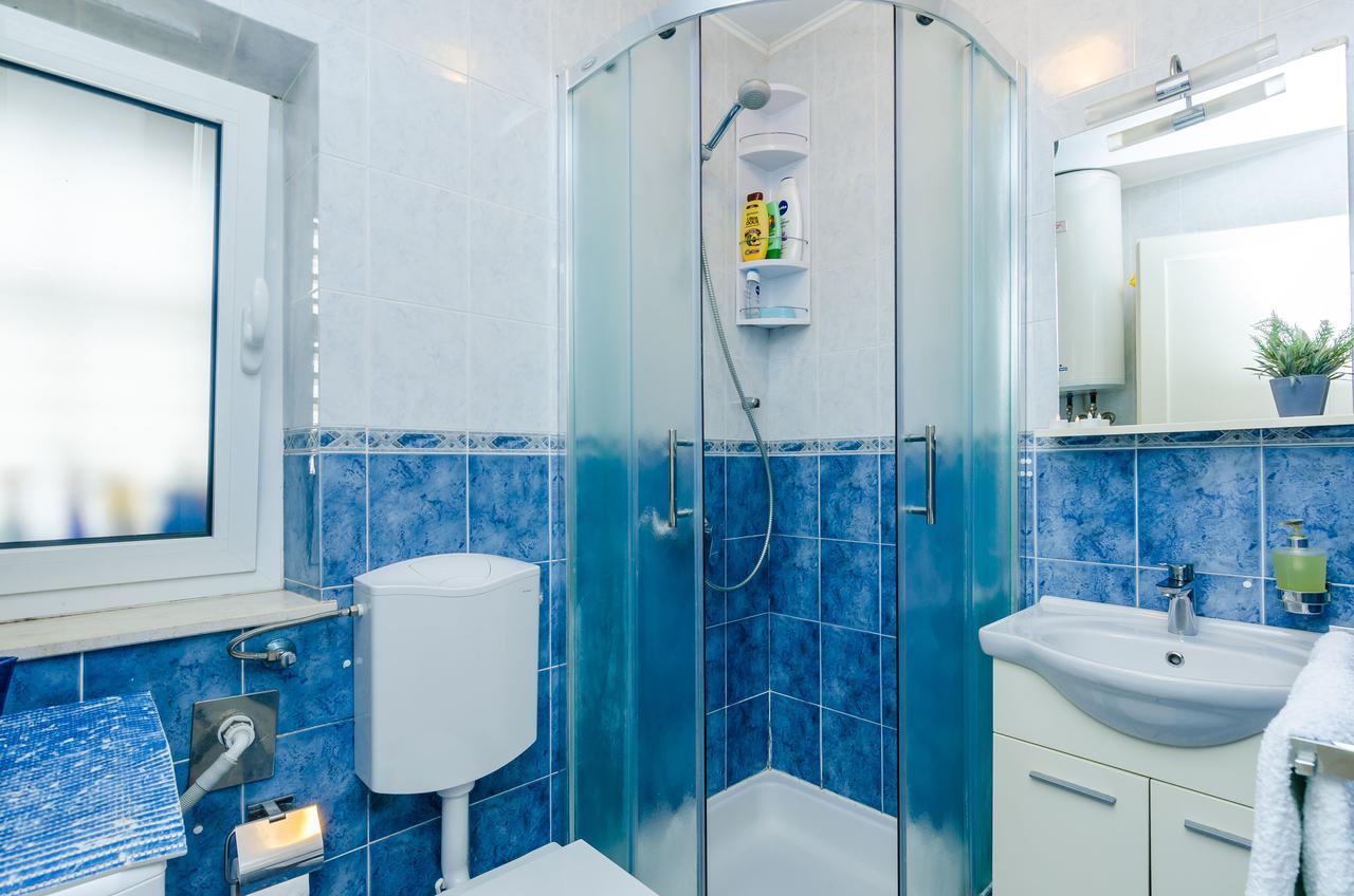 Marich Homestay Ντουμπρόβνικ Εξωτερικό φωτογραφία