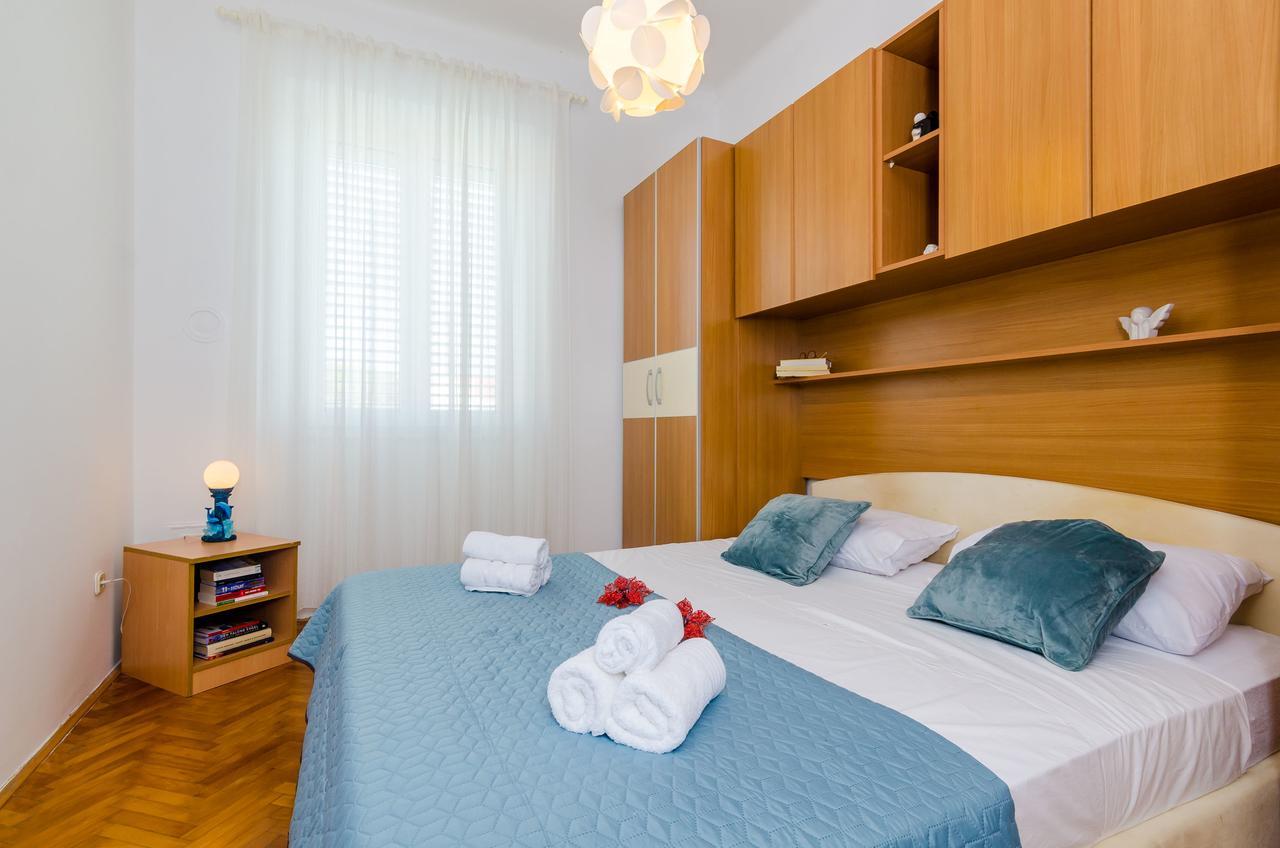 Marich Homestay Ντουμπρόβνικ Εξωτερικό φωτογραφία