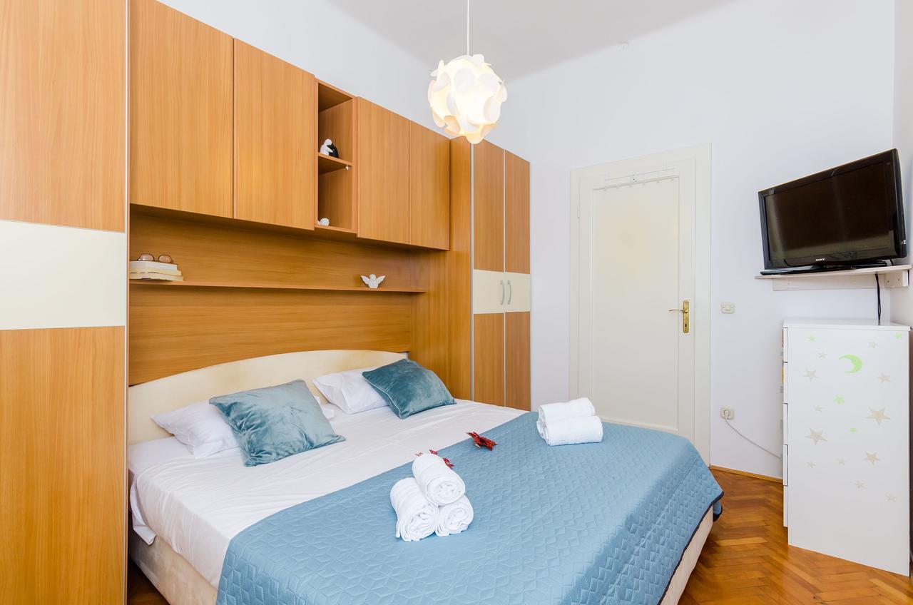 Marich Homestay Ντουμπρόβνικ Εξωτερικό φωτογραφία