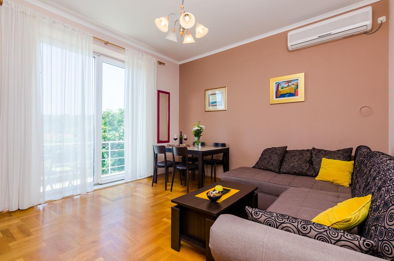 Marich Homestay Ντουμπρόβνικ Εξωτερικό φωτογραφία