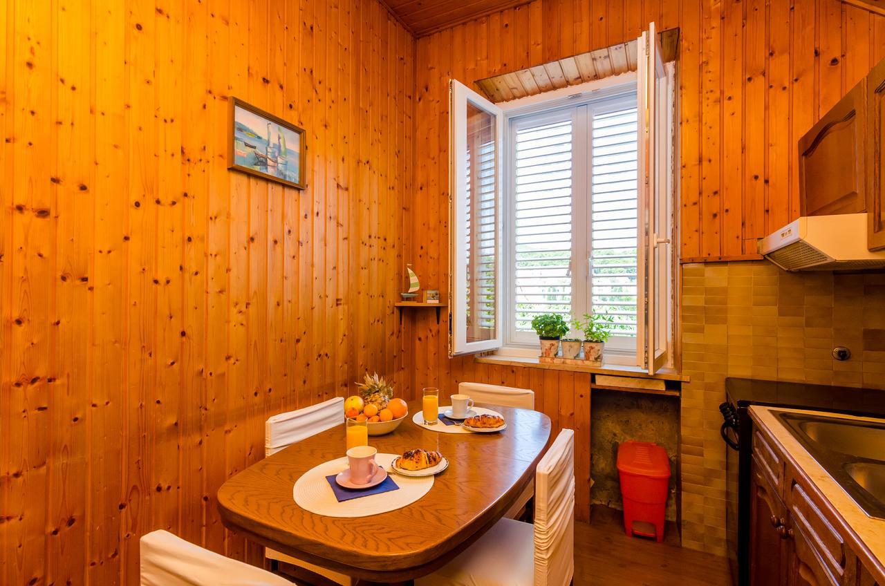Marich Homestay Ντουμπρόβνικ Εξωτερικό φωτογραφία
