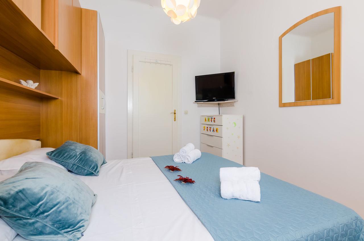 Marich Homestay Ντουμπρόβνικ Εξωτερικό φωτογραφία